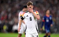 FUSSBALL UEFA Nations League: Deutschland - Niederlande