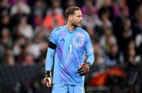 FUSSBALL UEFA Nations League: Deutschland - Niederlande