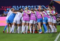 Fussball Frauen Euro 2025 Eroeffnungsspiel: Schweiz - Norwegen