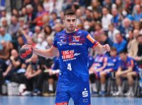 Handball 2. Bundesliga 22/23: HBW Balingen/Weilstetten - TUSEM Essen