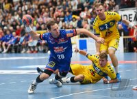 Handball 2. Bundesliga 22/23: HBW Balingen/Weilstetten - HSG Konstanz