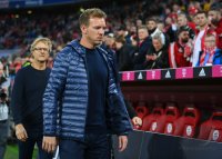 Fussball 1. Bundesliga 22/23: FC Bayern Muenchen - Bayer 04 Leverkusen