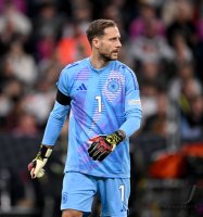 FUSSBALL UEFA Nations League: Deutschland - Niederlande