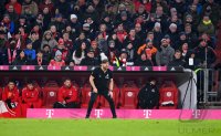 Fussball 1. Bundesliga 22/23: FC Bayern Muenchen - 1. FC Koeln