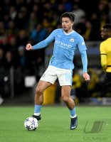 Fussball International CHL 23/24: BSC Young Boys Bern - Manchester City