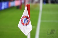 Fussball International CHL 22/23: FC Bayern Muenchen - FC Barcelona