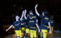 Basketball 2. Bundesliga 22/23: Tigers Tuebingen - wiha Panthers Schwenningen