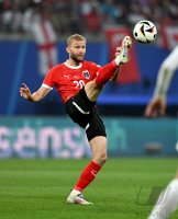 Fussball Europameisterschaft 2024: Oesterreich - Tuerkei