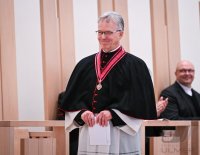 Kirche: Dr. Klaus Kraemer ist neuer Bischof der Dioezese Rottenburg - Stuttgart