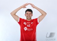 Volleyball 2. Bundesliga  Saison 22/23: Fotoshooting TV Rottenburg