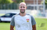 Fussball 1. Bundesliga 2022/2023: Fototermin beim VfB Stuttgart