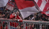 Fussball 1. Bundesliga 24/25: FC Bayern Muenchen - RB Leipzig