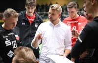 Volleyball 2. Bundesliga  Saison 23/24: TV Rottenburg - TSV Grafing