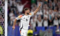 Fussball Europameisterschaft 2024: Eroeffungsspiel Deutschland - Schottland