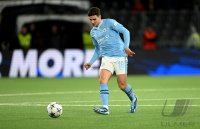 Fussball International CHL 23/24: BSC Young Boys Bern - Manchester City