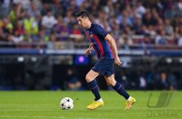 Fussball International CHL 22/23: FC Barcelona - FC Bayern Muenchen