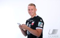 Volleyball 2. Bundesliga  Saison 22/23: Fotoshooting TV Rottenburg