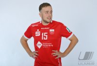 Volleyball 2. Bundesliga  Saison 22/23: Fotoshooting TV Rottenburg