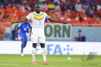 FUSSBALL WM 2022 Vorrunde: Senegal - Niederlande