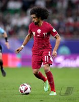 FUSSBALL AFC Asian Cup Halbfinale: Jordanien - Suedkorea