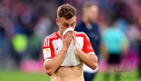 Fussball 1. Bundesliga 22/23: FC Bayern Muenchen - RB Leipzig