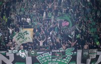 FUSSBALL Champions League Qualifikation 23/24: BSC Young Boys Bern - Maccabi Haifa