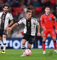 Fussball UEFA Nations League: England - Deutschland