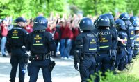 Fussball Oberliga Baden Wuerttemberg 22/23: SSV Reutlingen - SV Stuttgarter Kickers