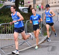 Laufen / Leichtathletik Stadtlauft / Erbelauf 2022