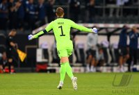 Fussball UEFA Nations League: Deutschland - Italien