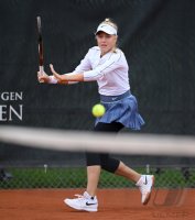 Tennis ITF Tour Ladies Open Hechingen 2023