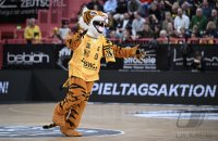 Basketball 2. Bundesliga 24/25: Tigers Tuebingen - ART Giants Duesseldorf