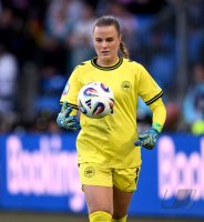 Fussball Frauen Euro 2025 Deutschland - Daenemark