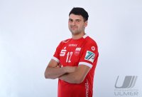 Volleyball 2. Bundesliga  Saison 22/23: Fotoshooting TV Rottenburg