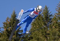 Ski Nordisch, Nordische Kombination 2023