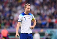 FUSSBALL WM 2022 Viertelfinale England - Frankreich