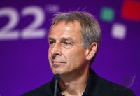 FUSSBALL WM 2022 Pressekonferenz: TSG-Mitglied Juergen Klinsmann (Deutschland)