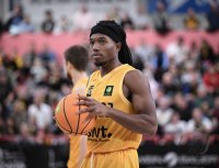 Basketball 2. Bundesliga 24/25: Tigers Tuebingen - ART Giants Duesseldorf