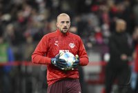 Fussball 1. Bundesliga 24/25: FC Bayern Muenchen - RB Leipzig