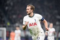 Fussball International CHL 22/23: AC Mailand - Tottenham Hotspur