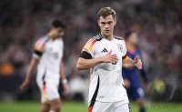 FUSSBALL UEFA Nations League: Deutschland - Niederlande