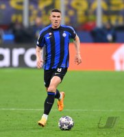 Fussball International CHL 22/23: Inter Mailand - AC Mailand