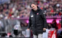 Fussball 1. Bundesliga 24/25: FC Bayern Muenchen - 1. FC Heidenheim