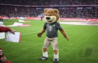 Fussball 1. Bundesliga 24/25: FC Bayern Muenchen - Bayer 04 Leverkusen