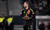 FUSSBALL UEFA Nations League: Deutschland - Bosnien-Herzegowina