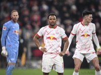 Fussball 1. Bundesliga 24/25: FC Bayern Muenchen - RB Leipzig