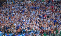 FUSSBALL WM 2022 Vorrunde: Argentinien - Mexiko