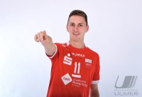 Volleyball 2. Bundesliga  Saison 22/23: Fotoshooting TV Rottenburg