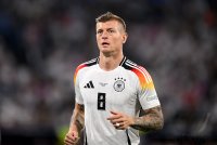 Fussball Europameisterschaft 2024: Eroeffungsspiel Deutschland - Schottland