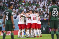 FUSSBALL WM 2022 Vorrunde: Polen - Saudi-Arabien